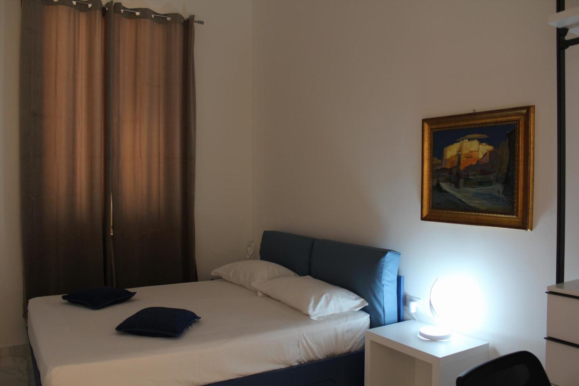 Falstaff Rooms & Suites Палермо Екстер'єр фото